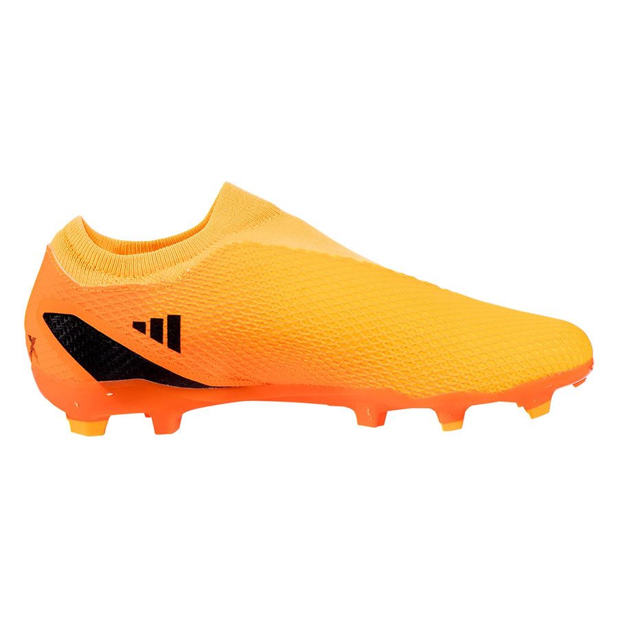 Adidas X Speedportal.3 LL FG Orange