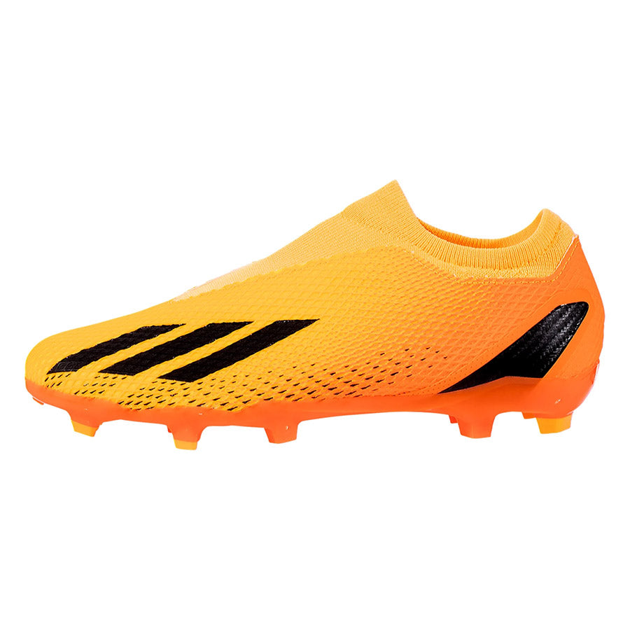 Adidas X Speedportal.3 LL FG Orange