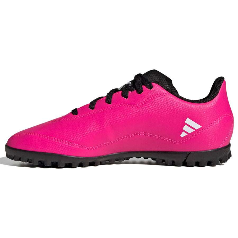 Adidas X Speedportal.4 TF J Pink/Black