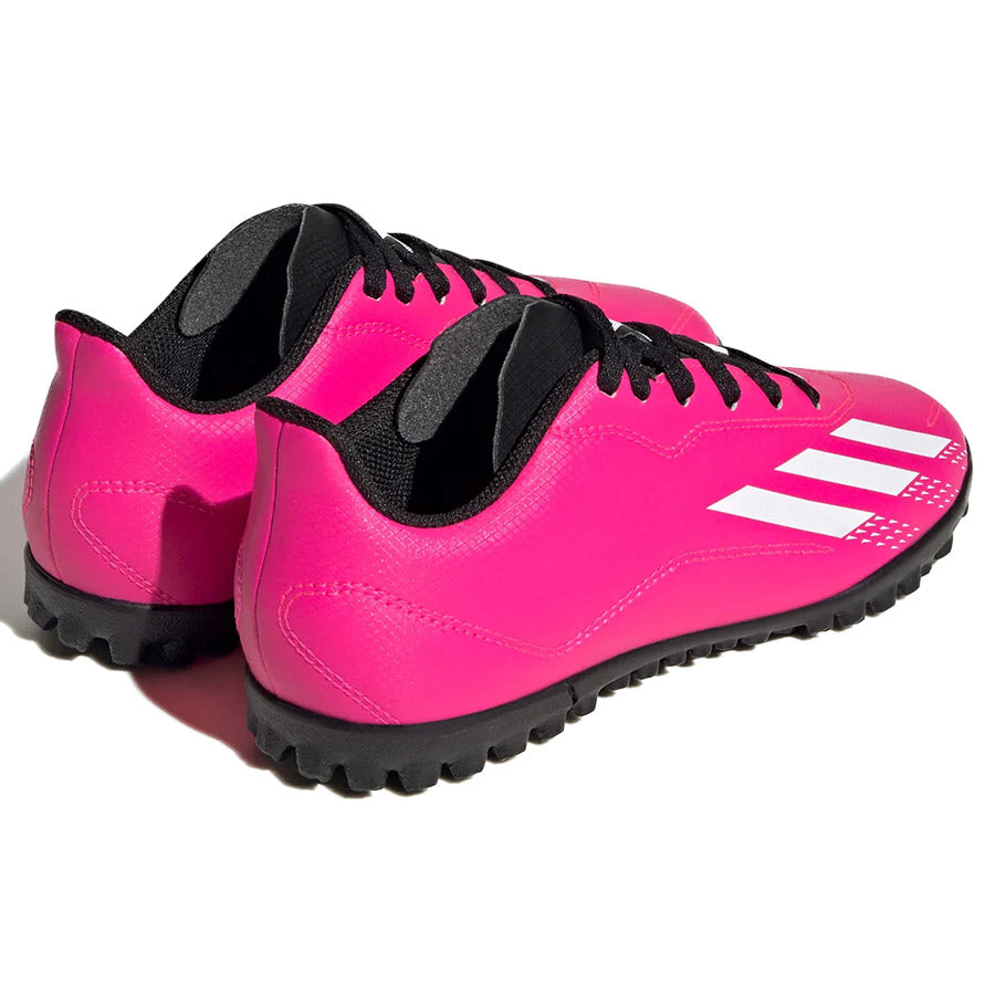 Adidas X Speedportal.4 TF J Pink/Black