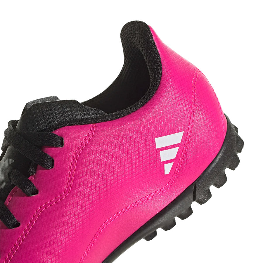 Adidas X Speedportal.4 TF J Pink/Black