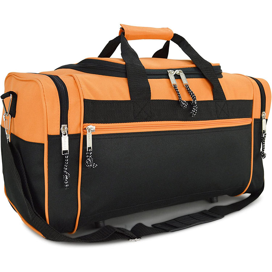 Dalix 20" Duffel Bag