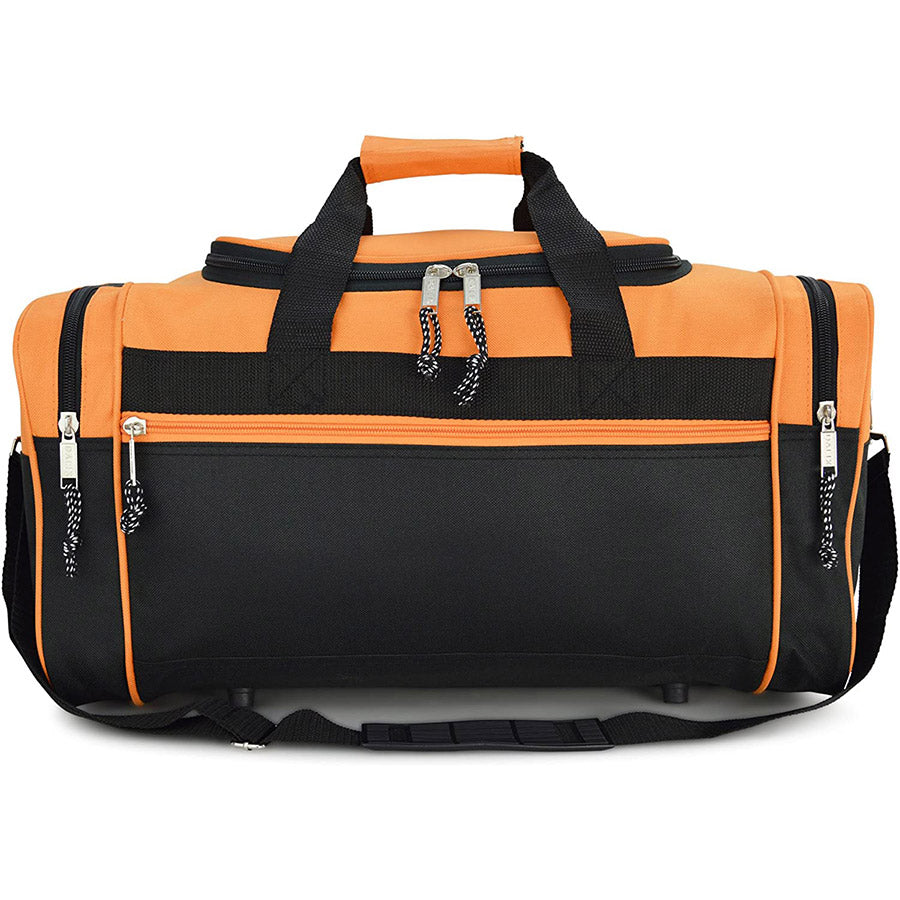 Dalix 20" Duffel Bag