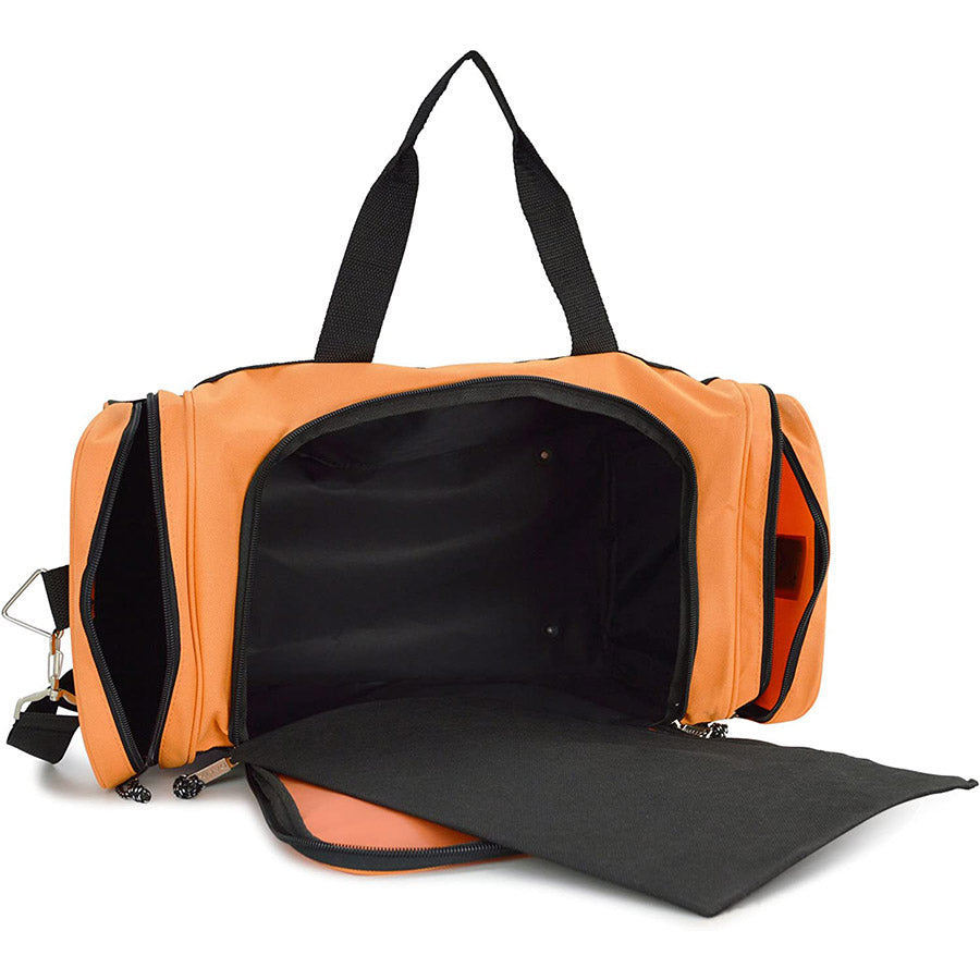 Dalix 20" Duffel Bag