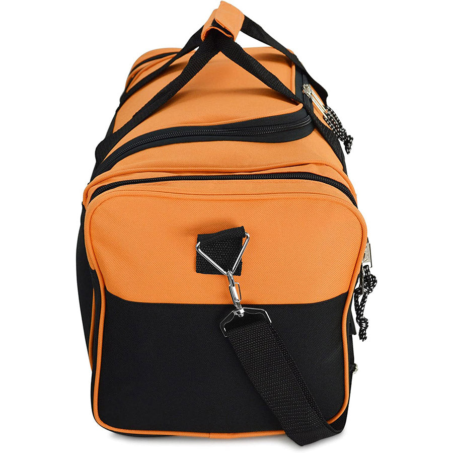 Dalix 20" Duffel Bag
