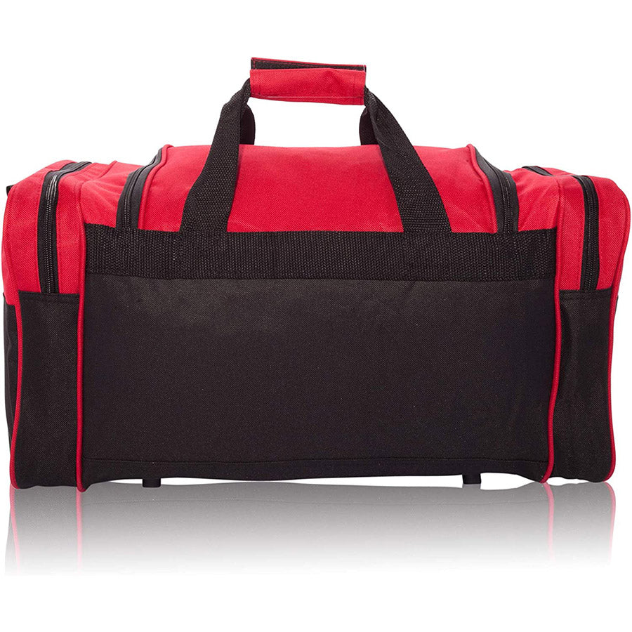 Dalix 20" Duffel Bag