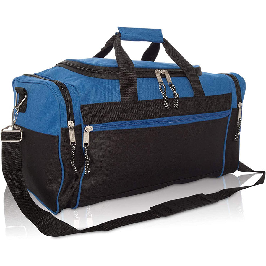 Dalix 20" Duffel Bag
