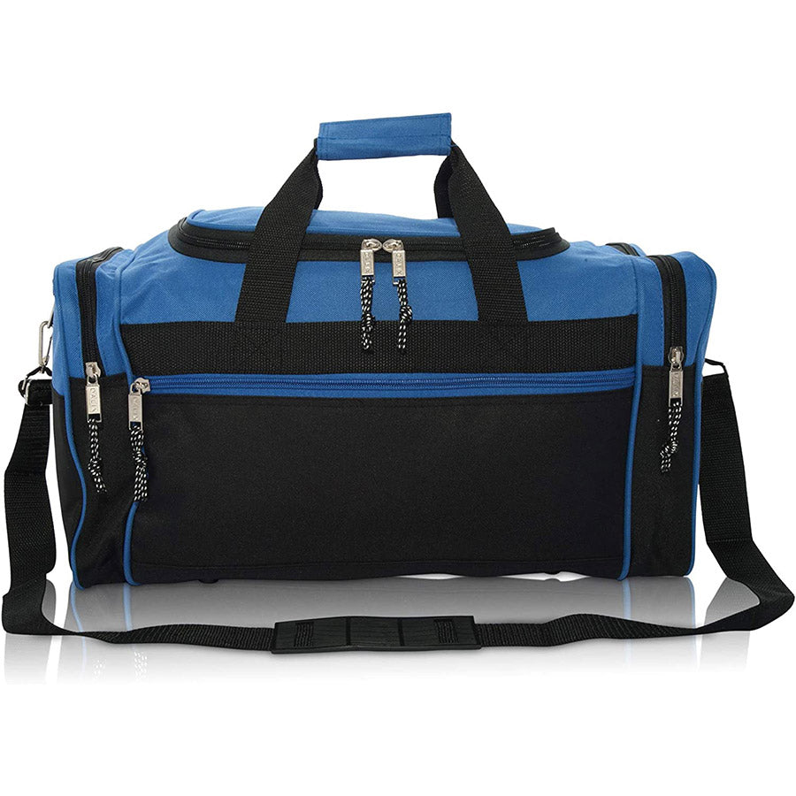 Dalix 20" Duffel Bag
