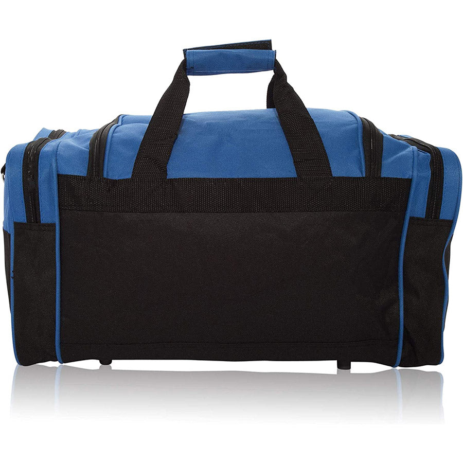 Dalix 20" Duffel Bag