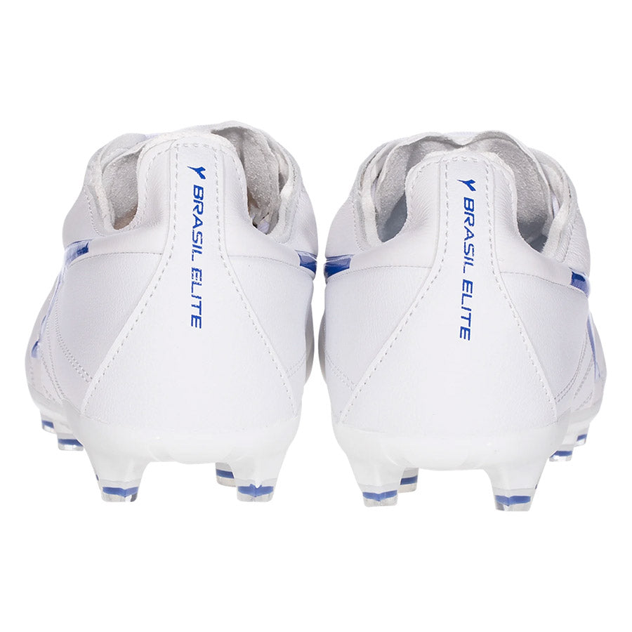 Diadora Brasil Elite 2 LT LP12 FG White