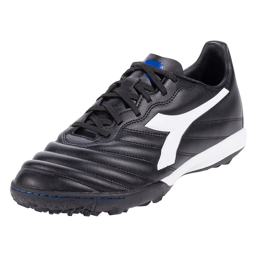Diadora Brasil Elite 2 TF Black