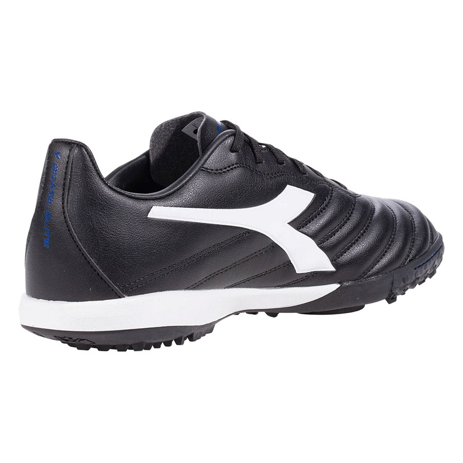 Diadora Brasil Elite 2 TF Black