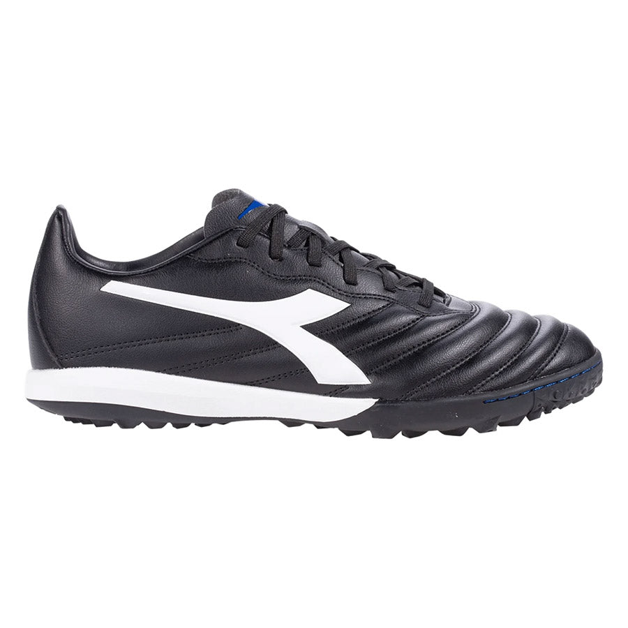 Diadora Brasil Elite 2 TF Black