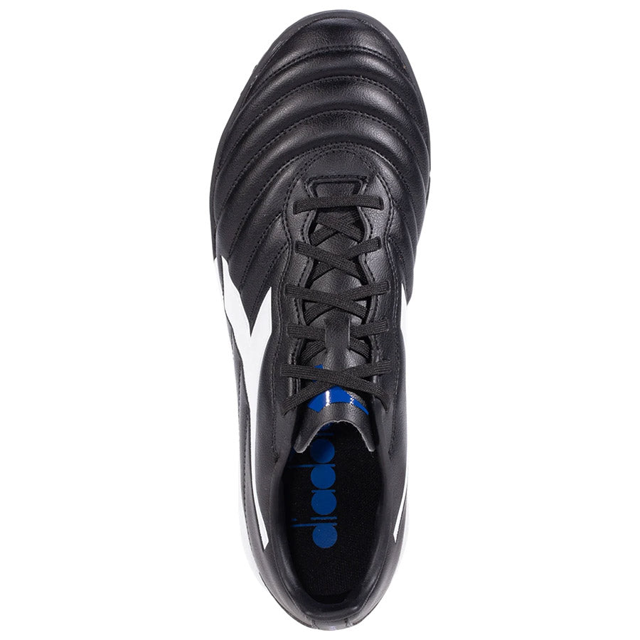 Diadora Brasil Elite 2 TF Black
