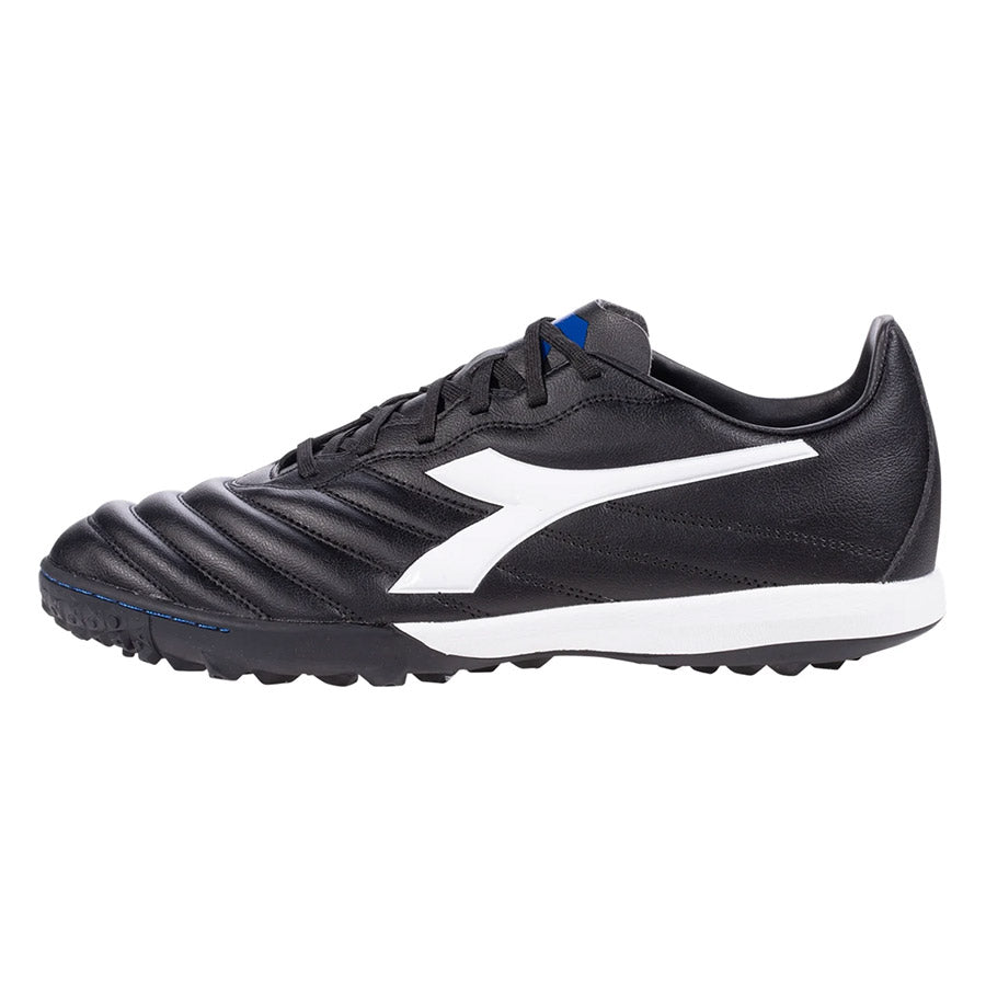 Diadora Brasil Elite 2 TF Black