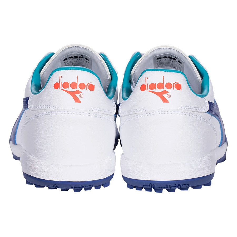 Diadora Brasil Elite 2 TF White
