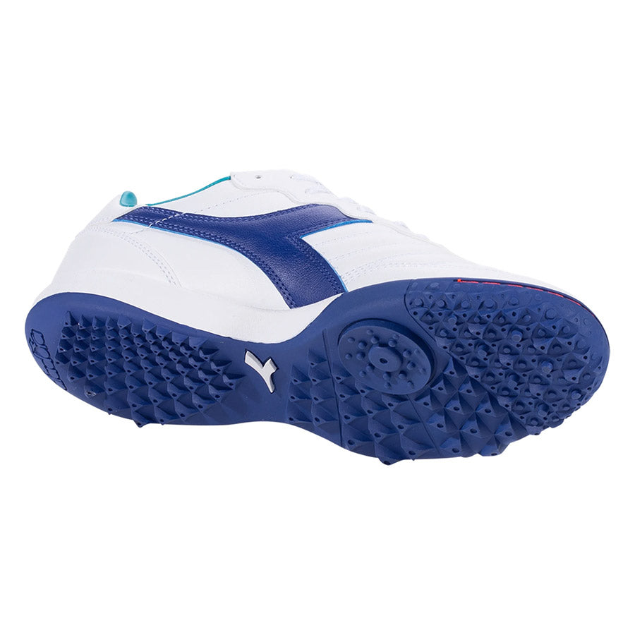 Diadora Brasil Elite 2 TF White