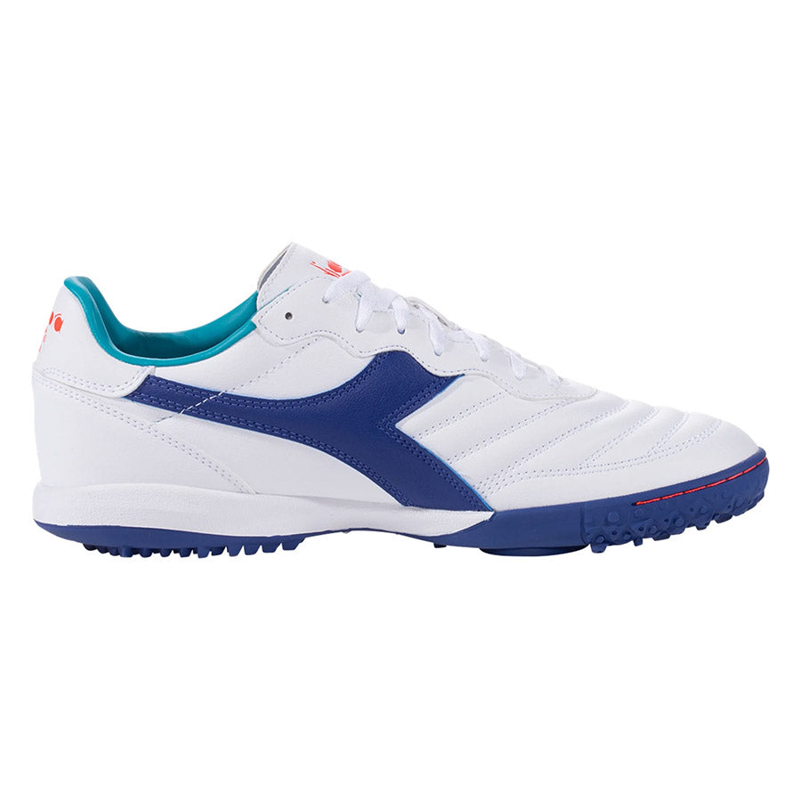 Diadora Brasil Elite 2 TF White