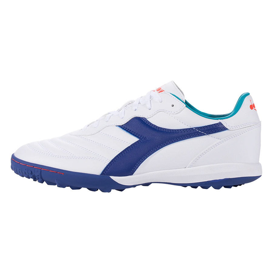 Diadora Brasil Elite 2 TF White