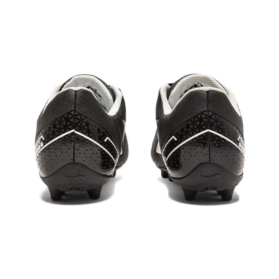 Diadora Pichichi 6 MD Jr Black