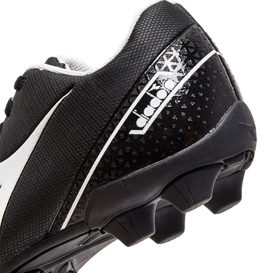 Diadora Pichichi 6 MD Jr Black