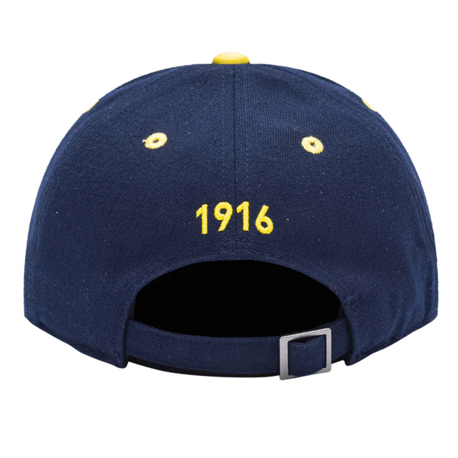 Fan Ink Club America Tape Adjustable Hat