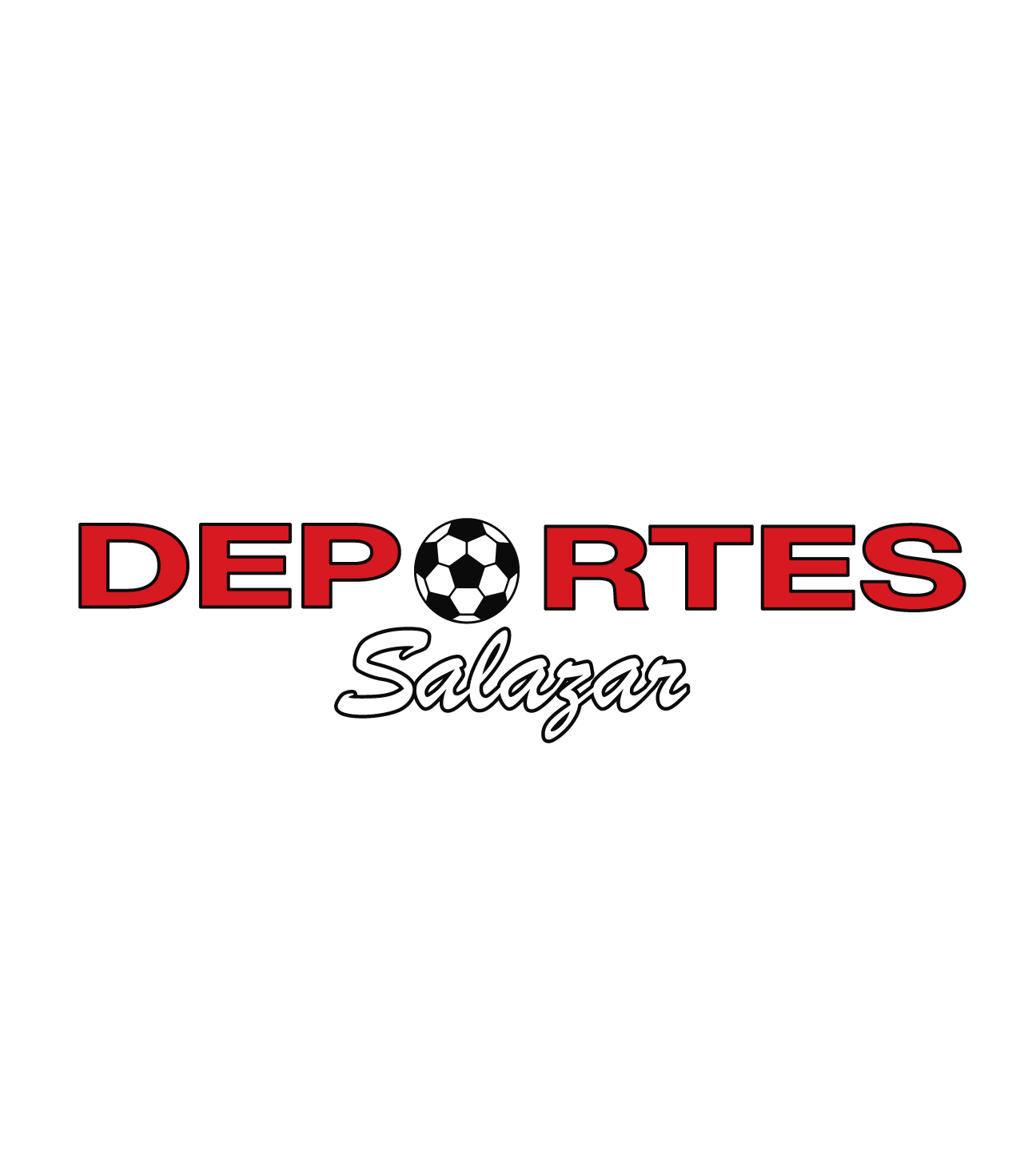 MLS Jerseys – Deportes Salazar