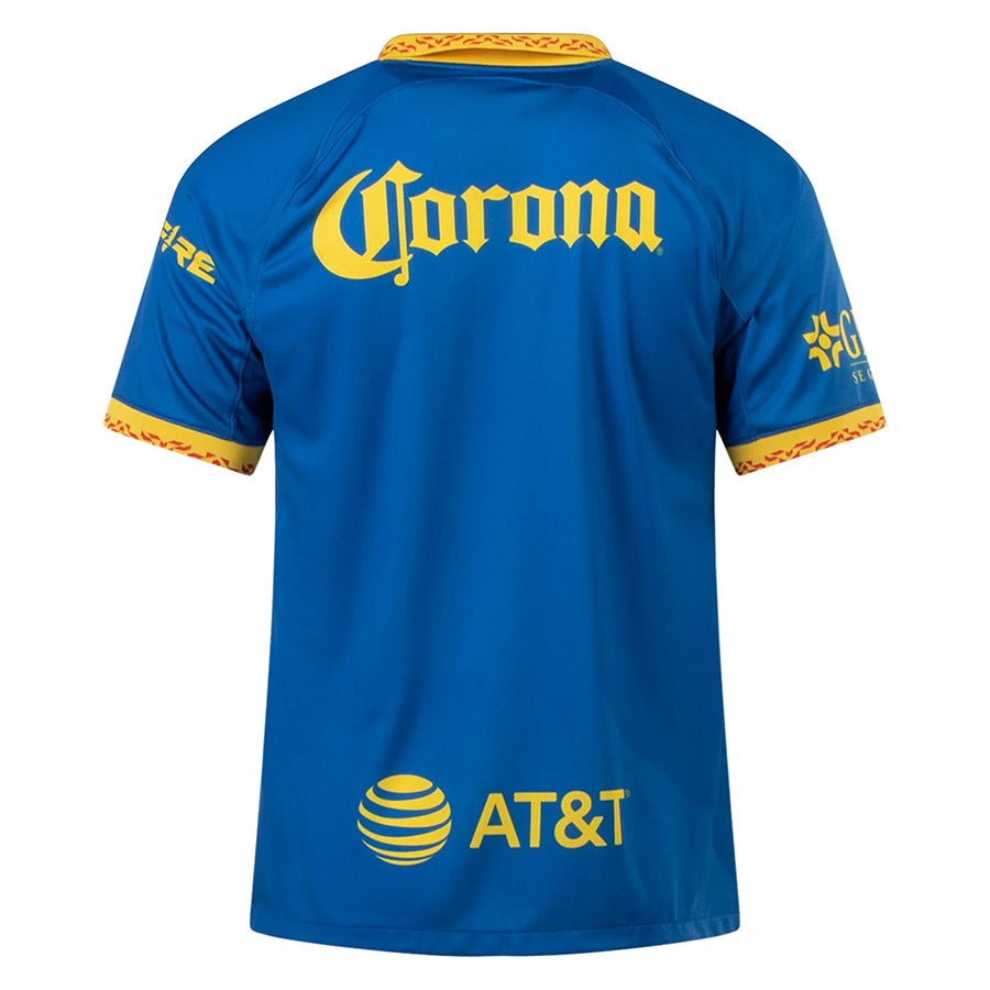 Men's Club America Replica Away Jersey 2023/24