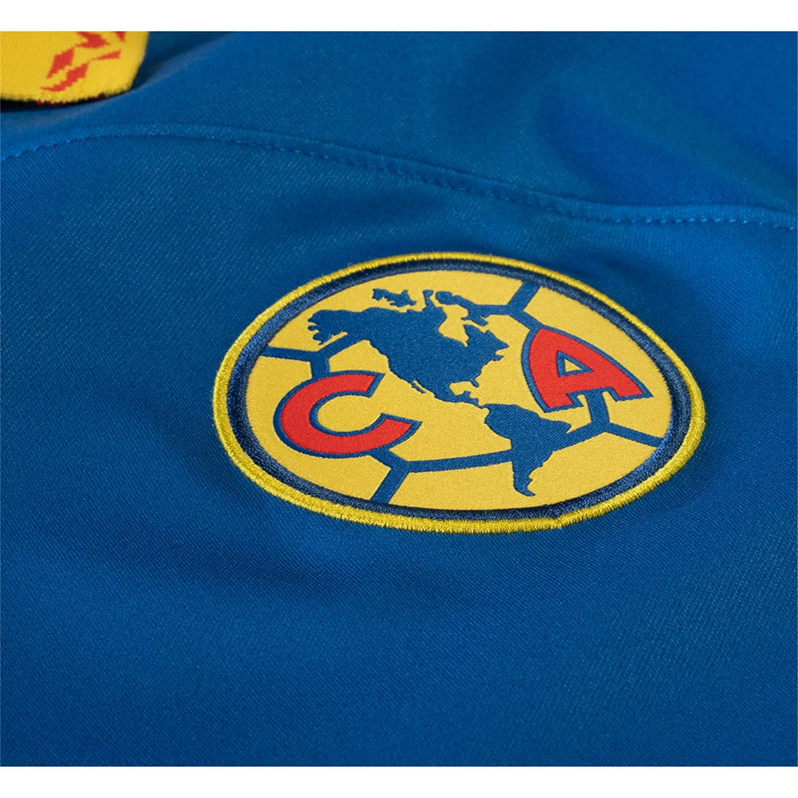 Men's Club America Replica Away Jersey 2023/24