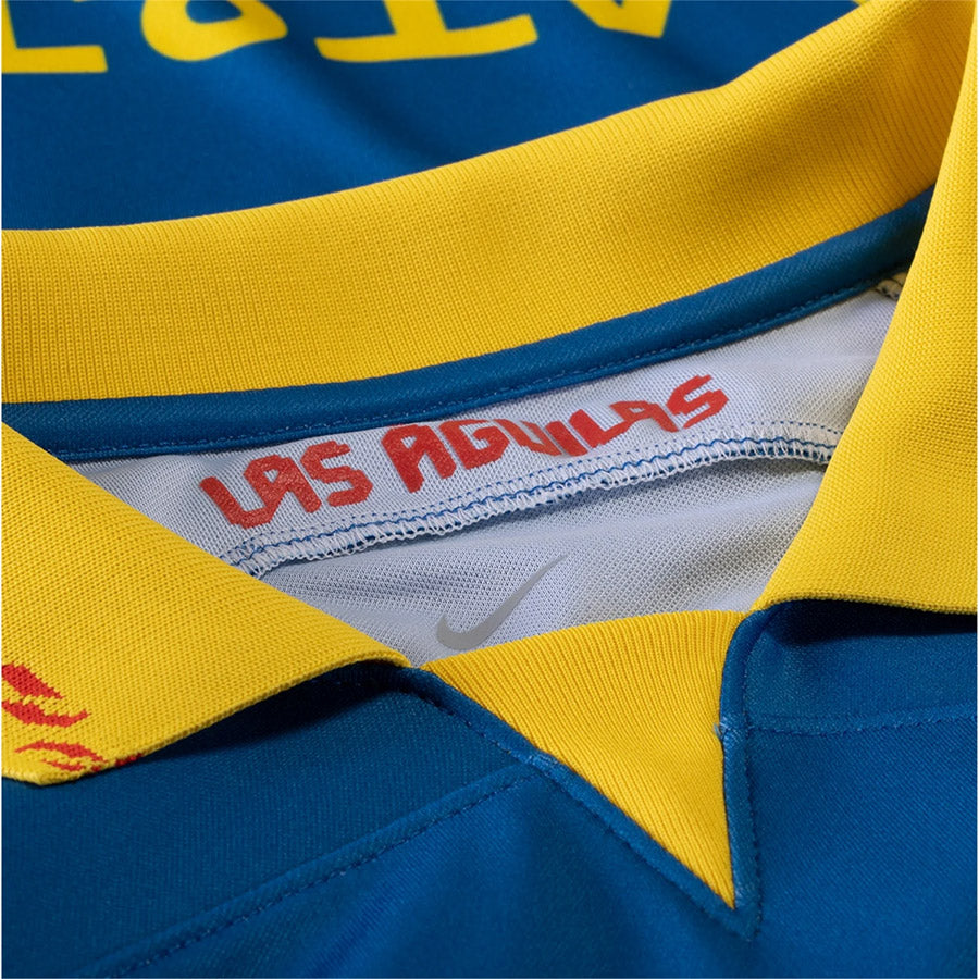 Men's Club America Replica Away Jersey 2023/24