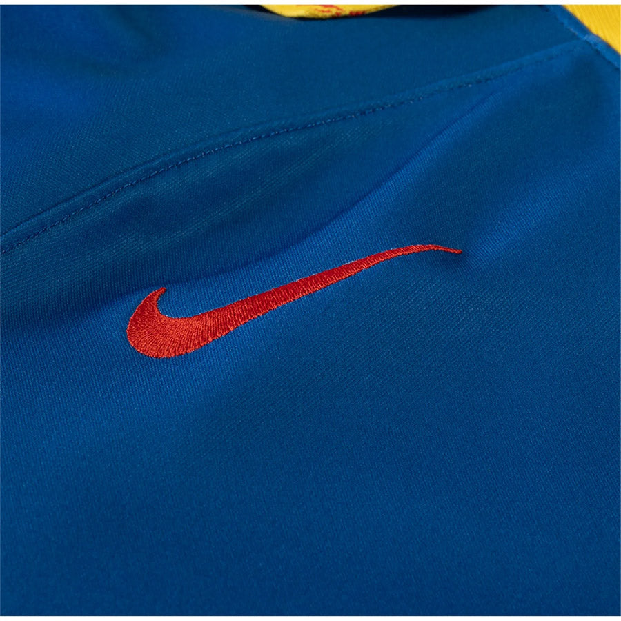 Men's Club America Replica Away Jersey 2023/24