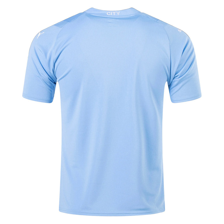 Men's Manchester City Replica Home Jersey 2023/24
