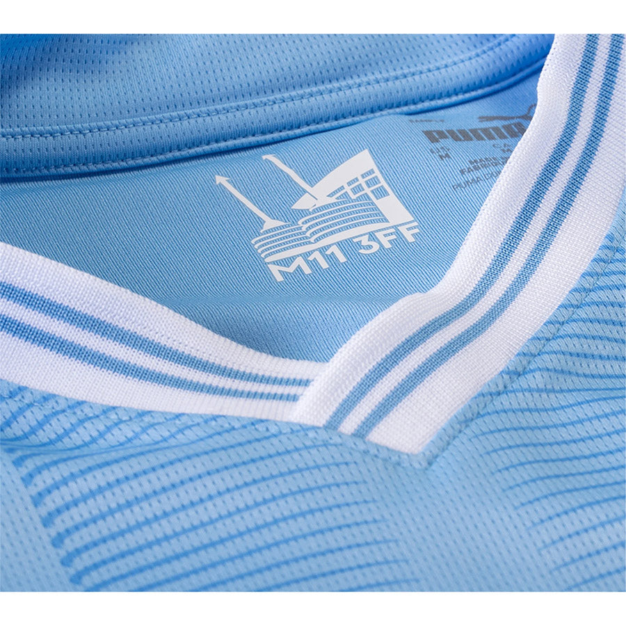 Men's Manchester City Replica Home Jersey 2023/24