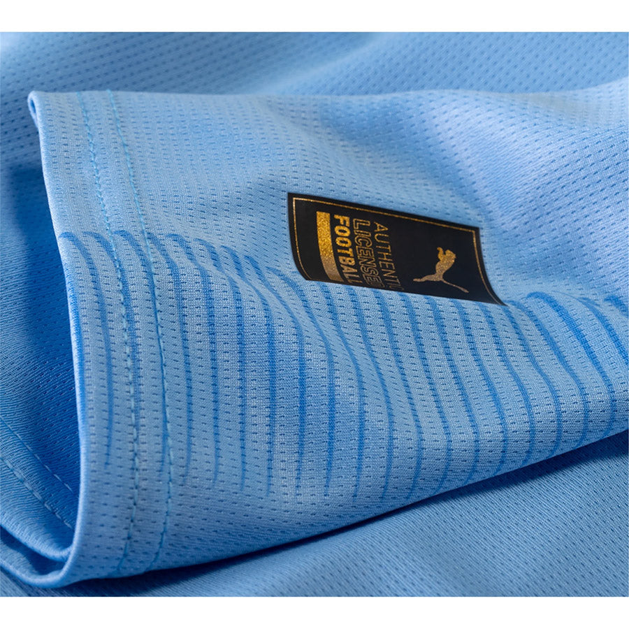 Men's Manchester City Replica Home Jersey 2023/24