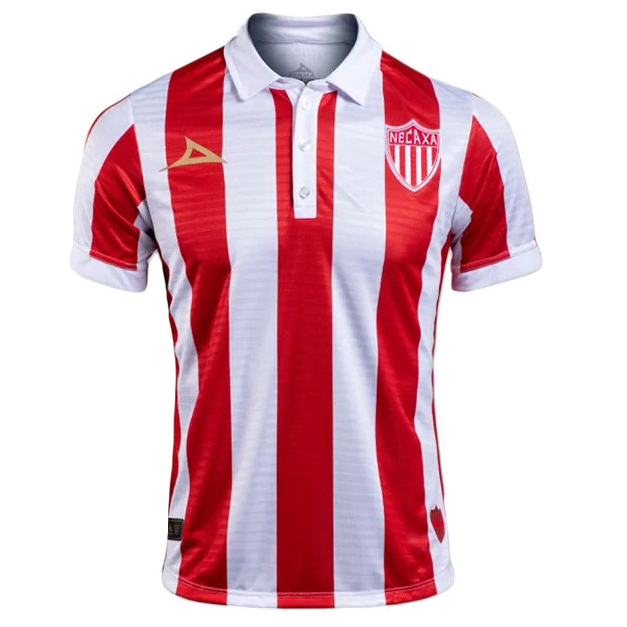 Men's Pirma Necaxa Centenario Special Edition Jersey 2023/24