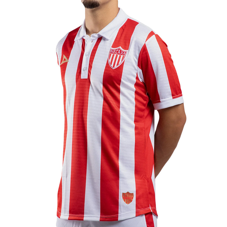 Men's Pirma Necaxa Centenario Special Edition Jersey 2023/24