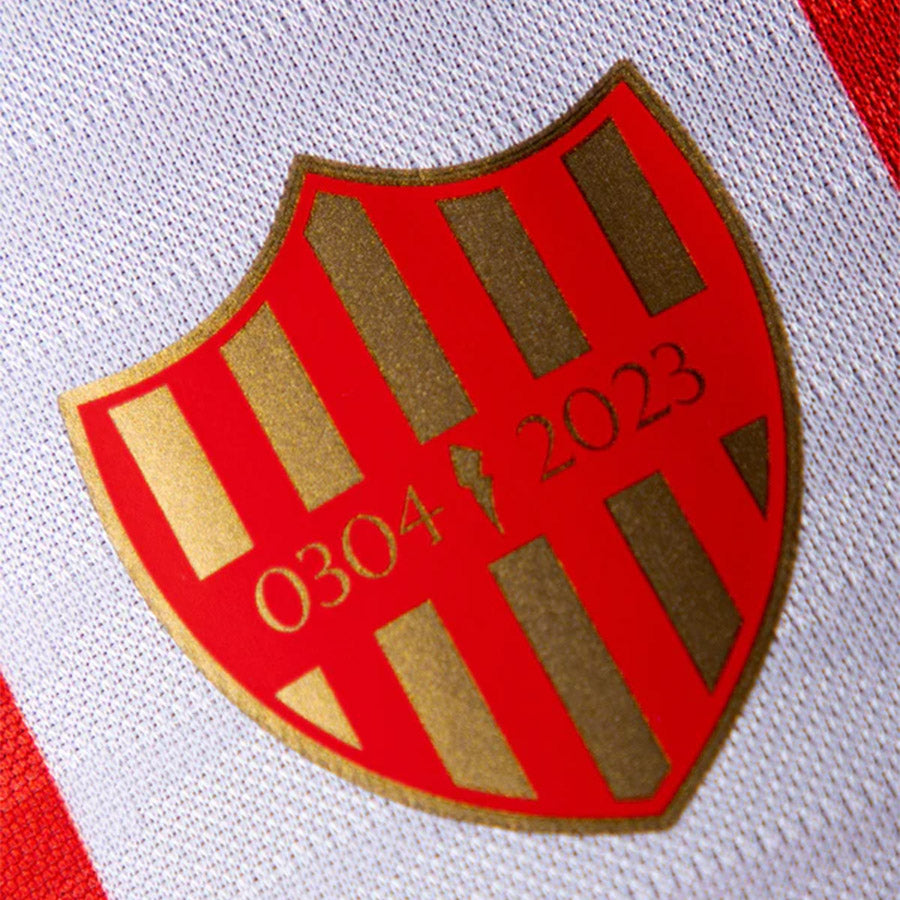Men's Pirma Necaxa Centenario Special Edition Jersey 2023/24