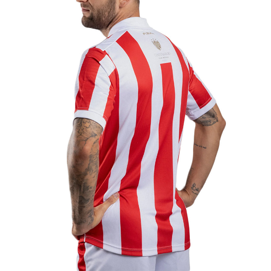 Men's Pirma Necaxa Centenario Special Edition Jersey 2023/24