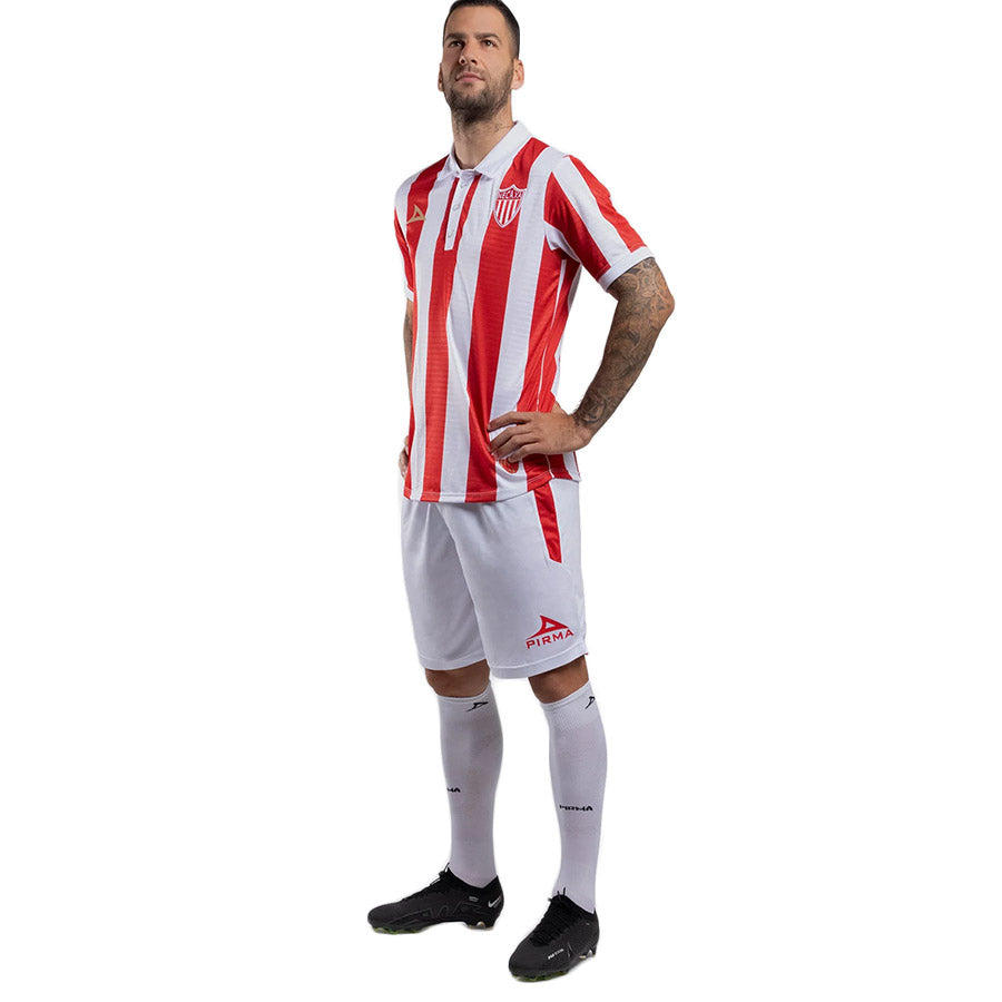 Men's Pirma Necaxa Centenario Special Edition Jersey 2023/24