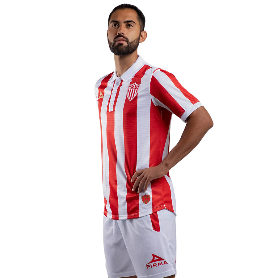 Men's Pirma Necaxa Centenario Special Edition Jersey 2023/24