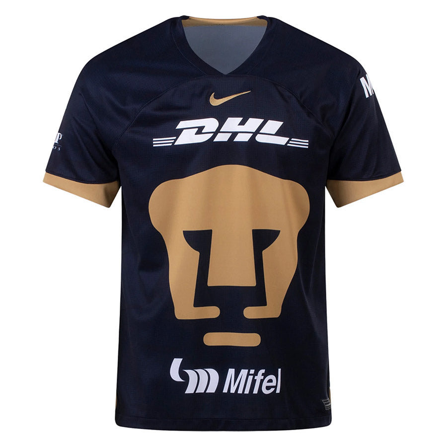 Men's Pumas Replica Away Jersey 2023/24