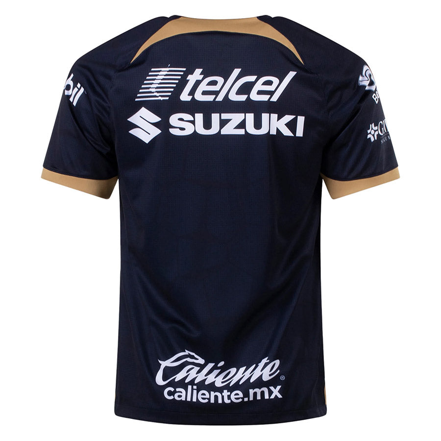 Men's Pumas Replica Away Jersey 2023/24