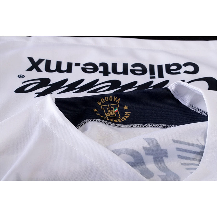 Men's Pumas Replica Home Jersey 2023/24