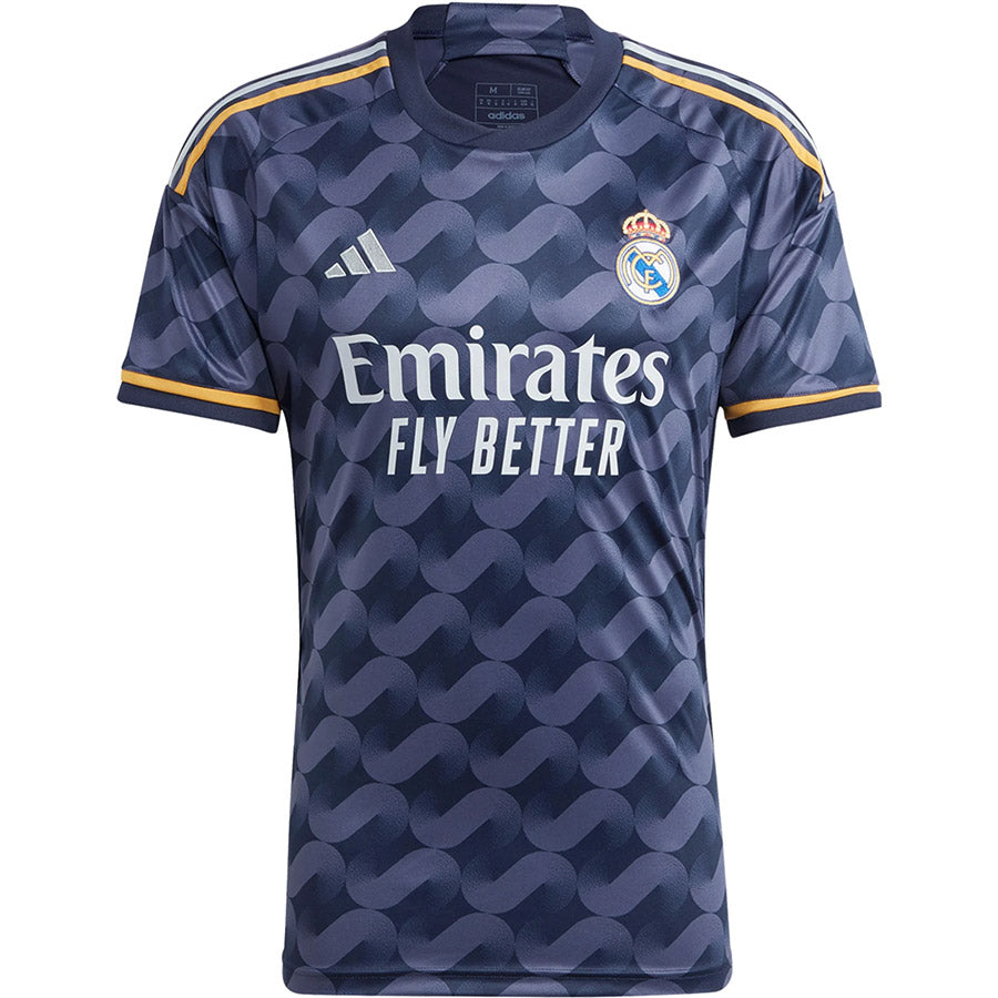 Real Madrid Home 2023/24 Jersey