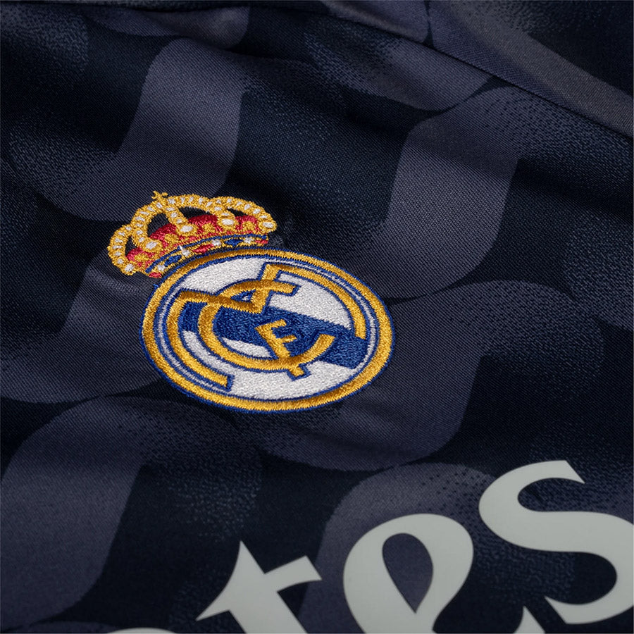 Men's Real Madrid Replica Away Jersey 2023/24