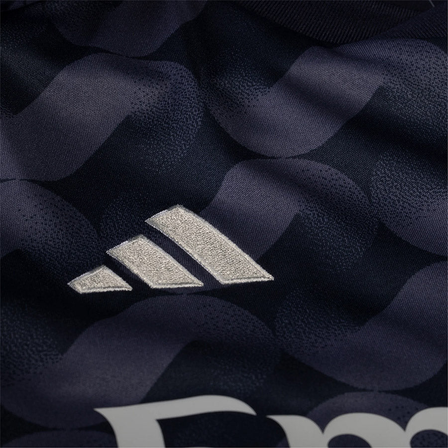 Men's Real Madrid Replica Away Jersey 2023/24