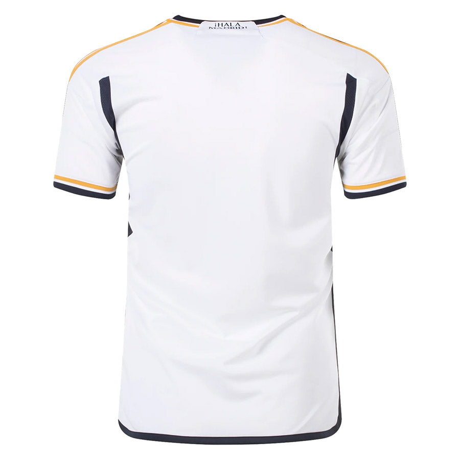 Men's Real Madrid Replica Home Jersey 2023/24