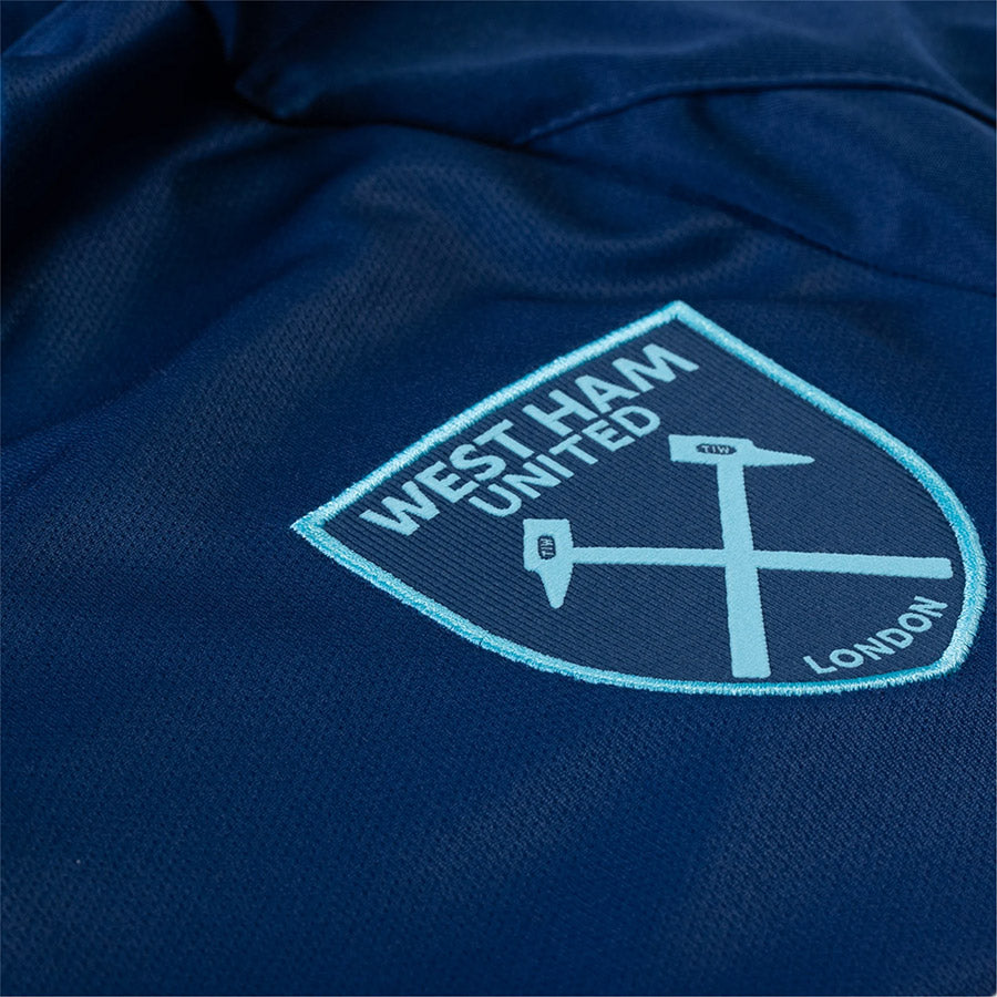Men's West Ham United Replica Third Jersey 2023/24