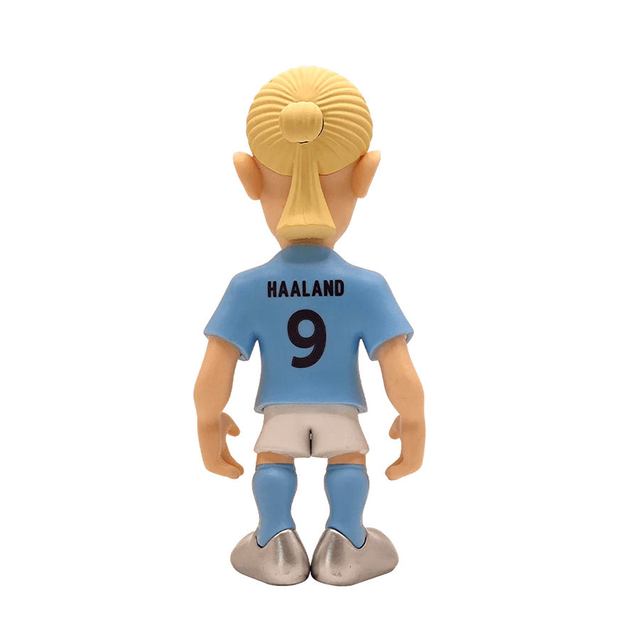 MiniX Haaland Manchester City 12cm Collectible Figurine