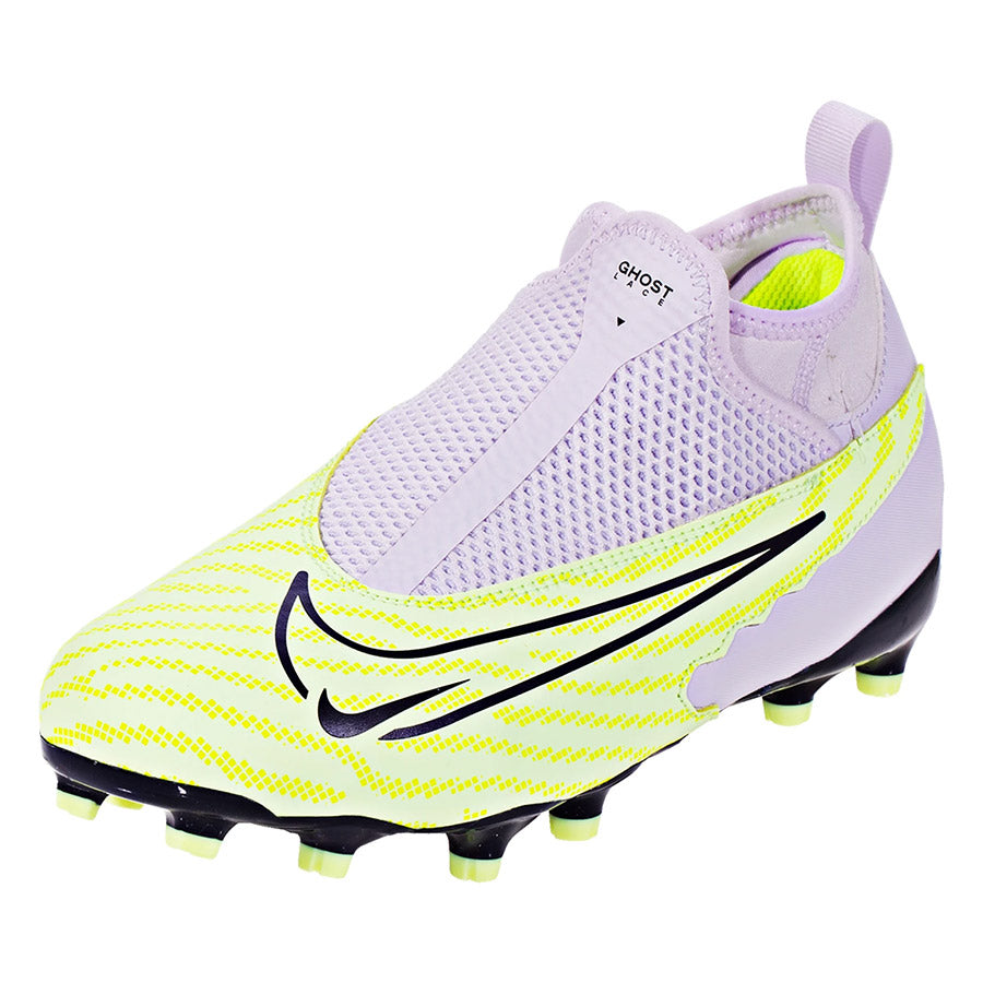 Nike Jr Phantom GX Academy DF FG/MG